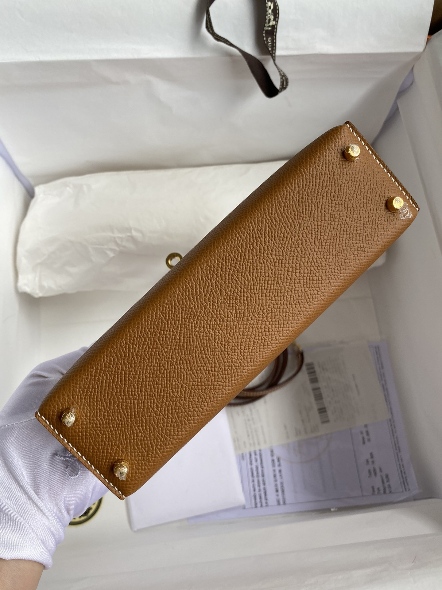 H**me5 mini kelly 19 19×6×12cm