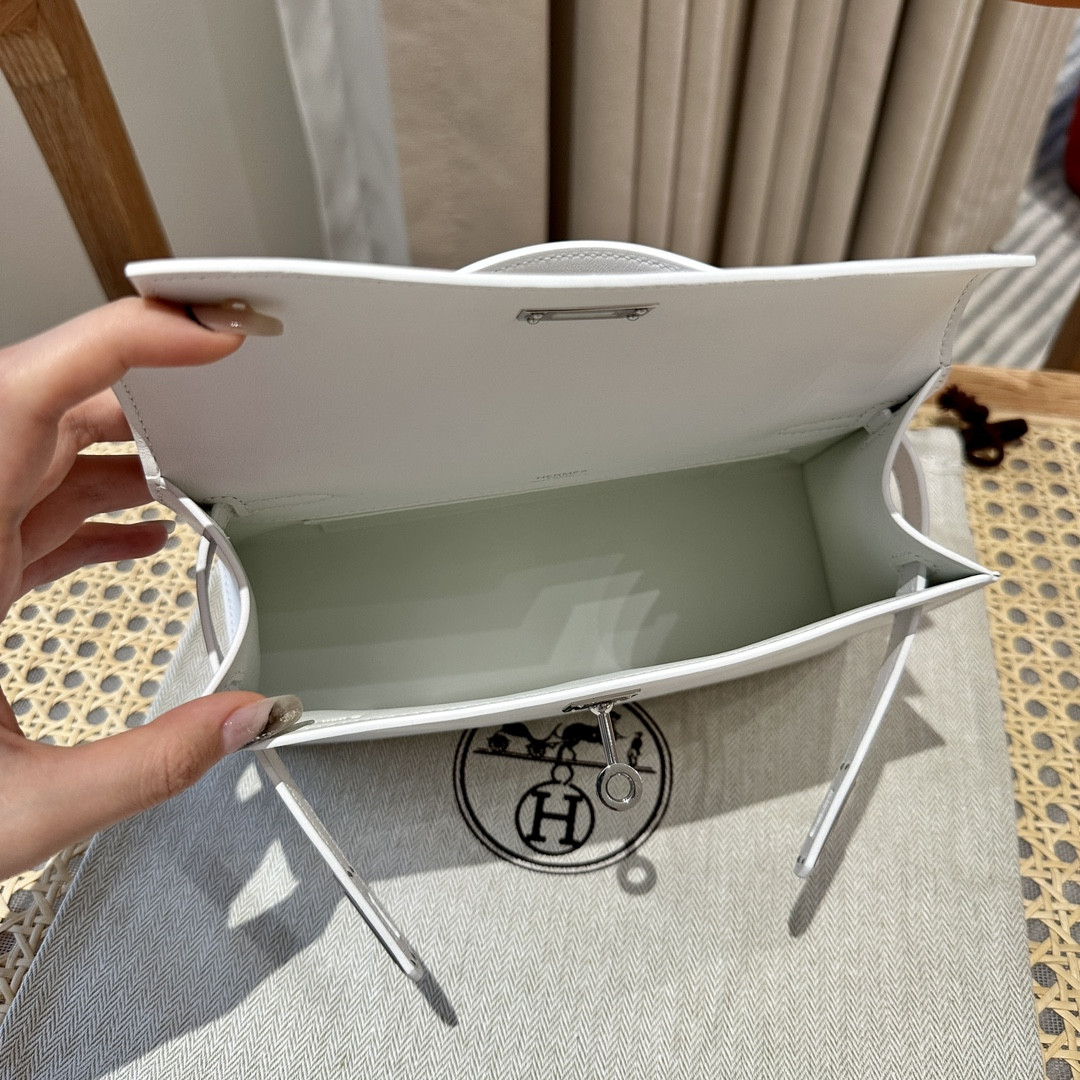 H**me5 kelly mini swift 22 22×7×13cm