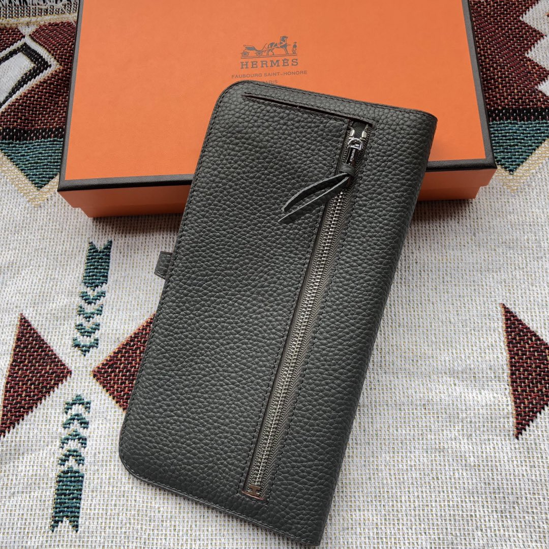 H**me5 dogon duo wallet
