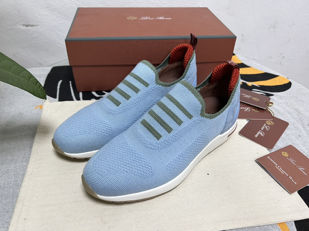 ua L**o p*ana 360 lp flexy walk sneaker