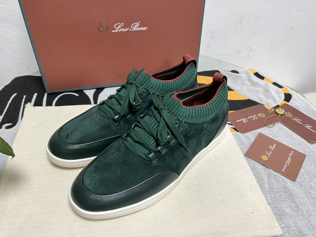 ua L**o p*ana soho walk sneaker