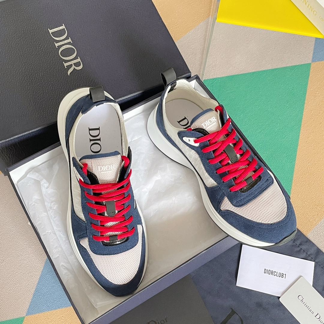 ua D*or b25 runner sneaker