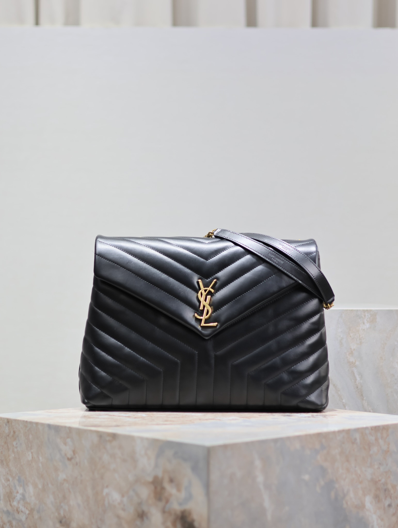 Y*L loulou 36×27×14cm