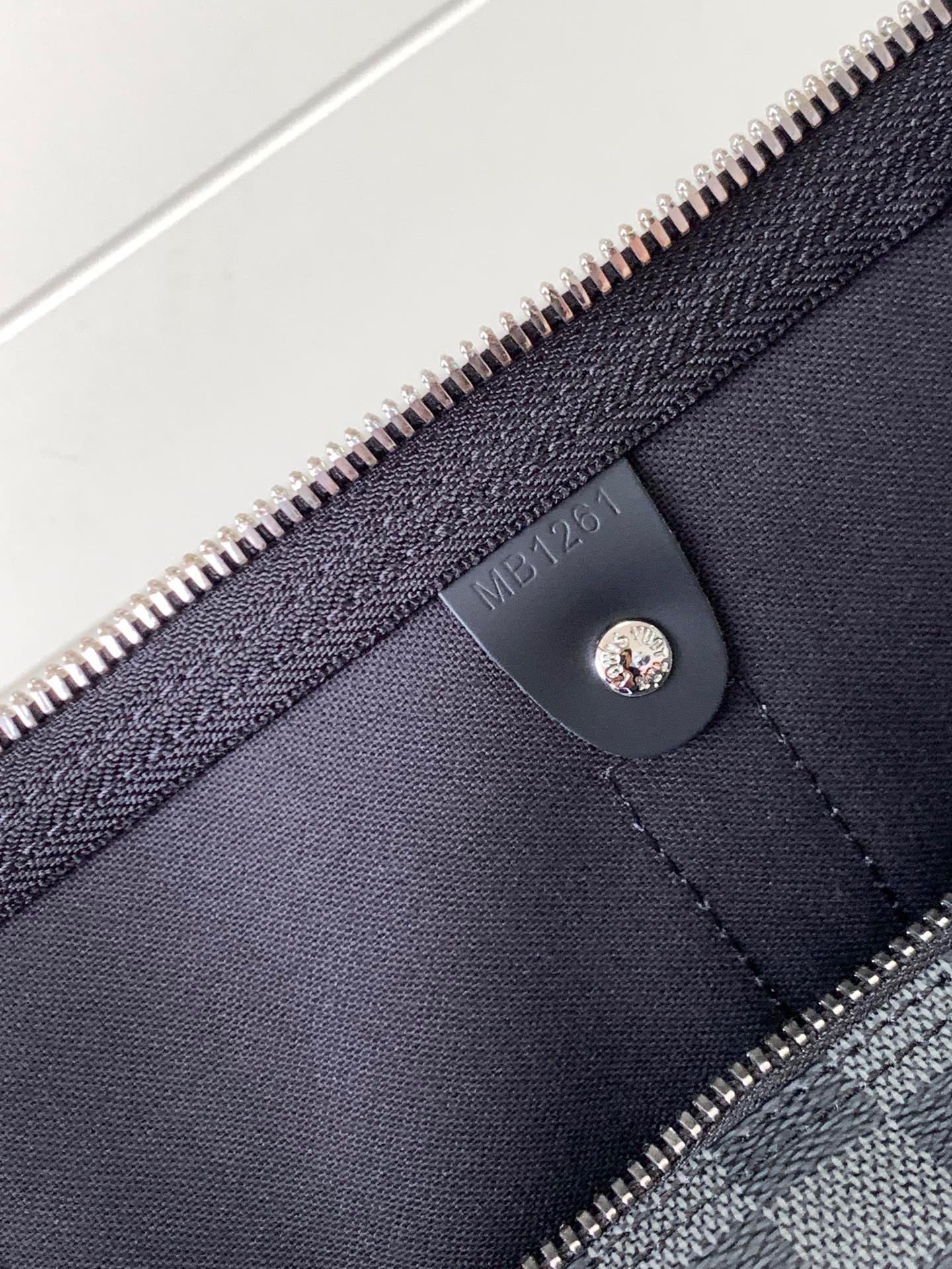 LV KEEPALL 45 N41418 45x27x20cm