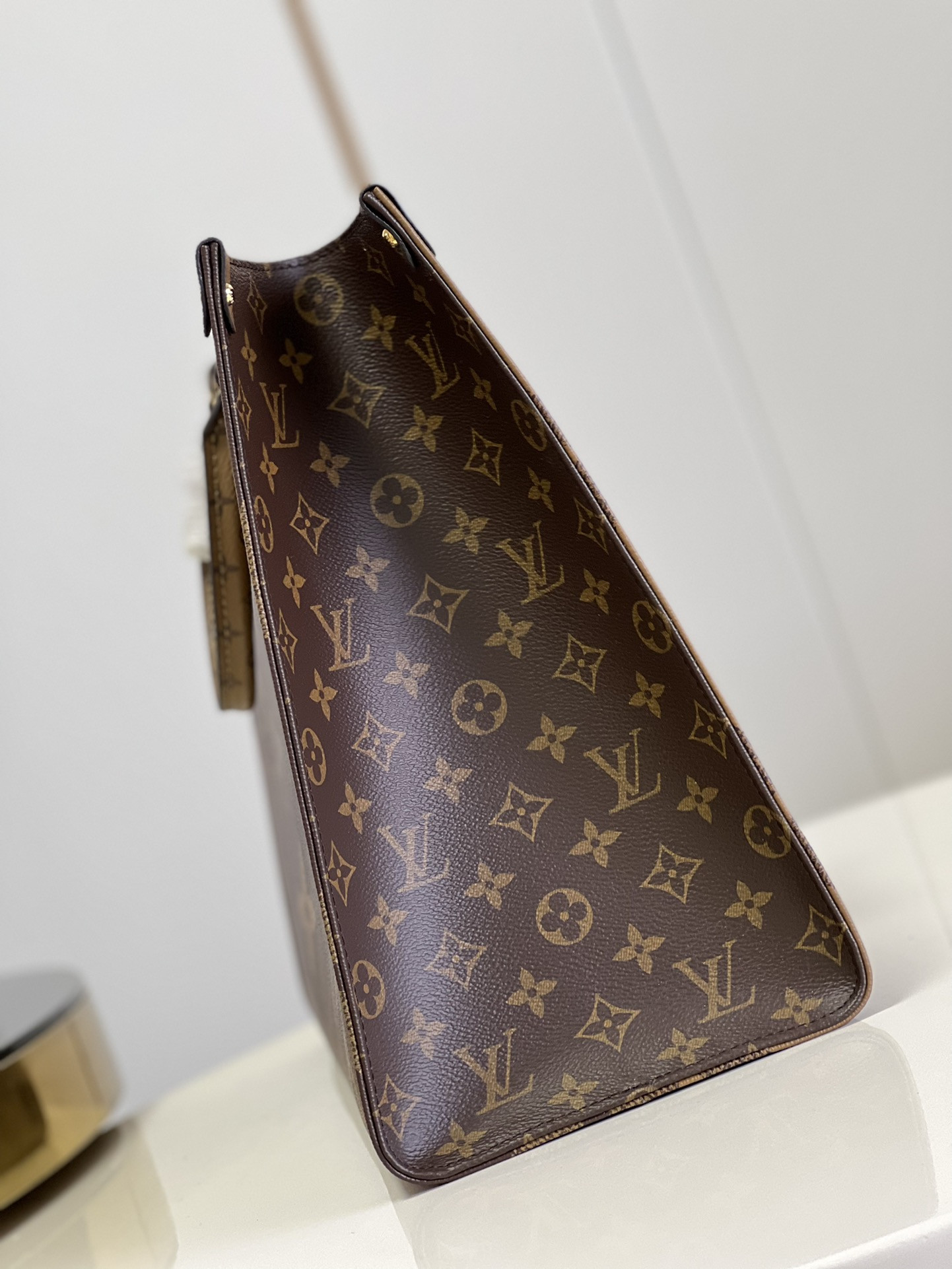 LV OnTheGo GM M45320 41x34x19cm