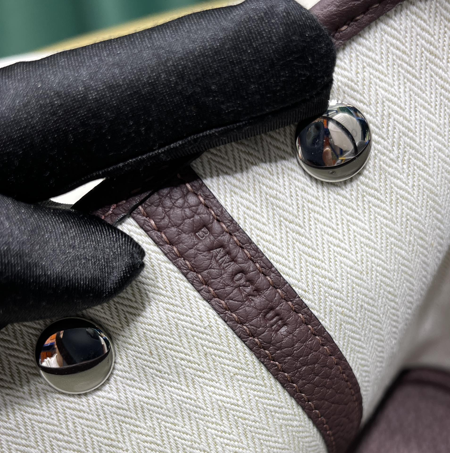 H**me5 garden party 30cm