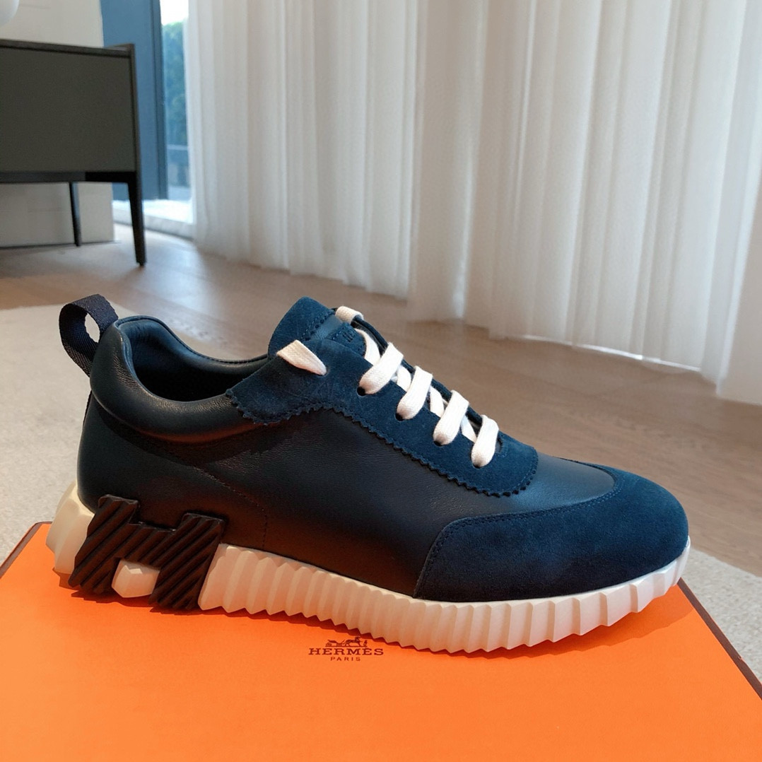 ua H**me5 bouncing sneaker