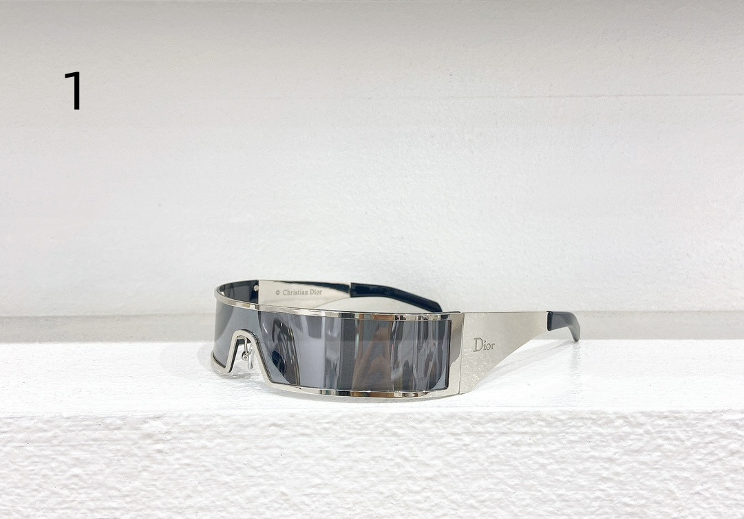 D*or glasses punk 11