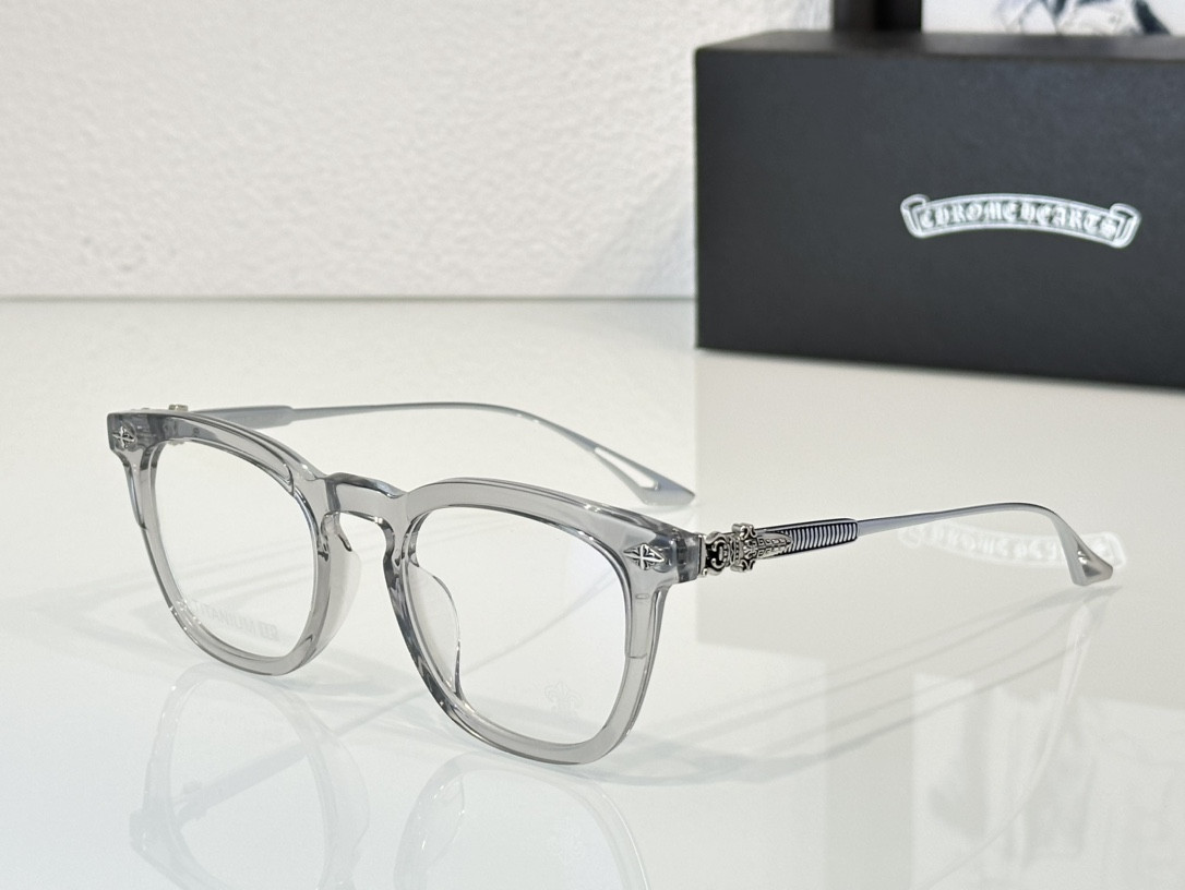 Ch**me He**ts glasses ch8110 51-21-150