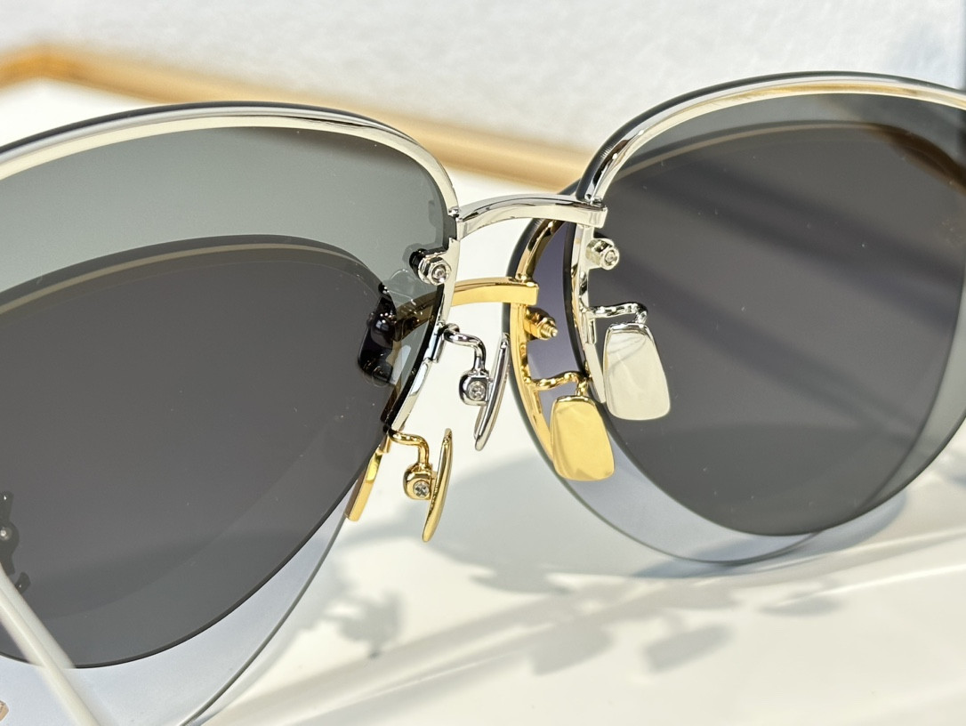 Y*L glasses sl328k 61-14-145